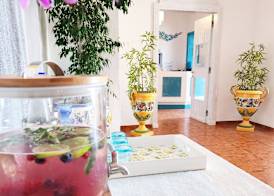 Villa Bina Sea Hotel 2