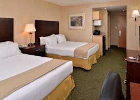 Holiday Inn Express & Suites OCEAN CITY - NORTHSIDE by IHG 5