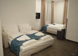 Soaltee Westend Frankfurt Messe 3
