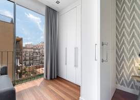 Aspasios Paseo de Gracia Apartments 4