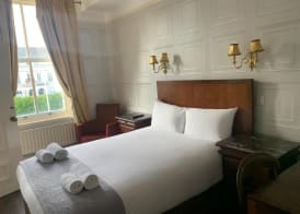 Beech Mount Hotel - Free Parking 4