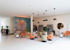 THE GRAND Ahrenshoop 2