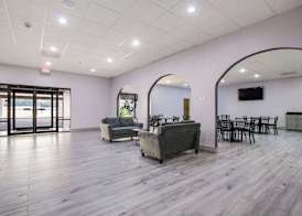 Quality Inn Grayville 5