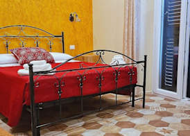 B&B Palazzo campisi 4