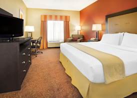 MUNCIE PLACE HOTEL & SUITES by IHG 3