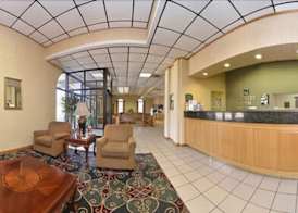 Quality Inn Harrison North 4