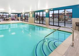 Hampton Inn Middletown, DE 5