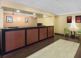 Baymont by Wyndham Orangeburg North 2