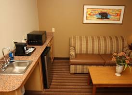 Holiday Inn Express & Suites DONEGAL by IHG 2