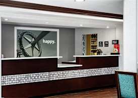 Hampton Inn Lake Buena Vista / Orlando 5