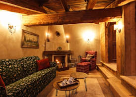 Au Coeur Des Neiges Resort SPA & FREE E-BIKE 3