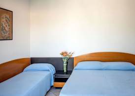 Hotel Internazionale 4