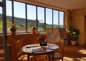 Camping El Roble 3
