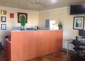 Americas Best Value Inn Hanford 2