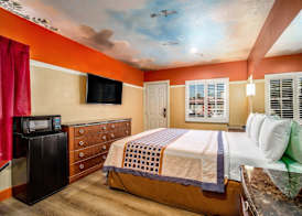 Geneva Motel 5