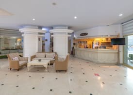 Grand Hotel Faros 3