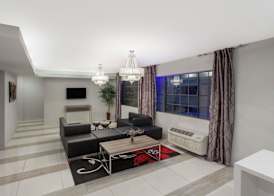 Ramada by Wyndham Culver City 2
