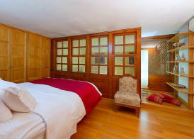 In Camera Art Boutique Hotel 5