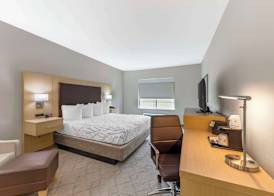 Best Western Plus Chickasha Inn 4