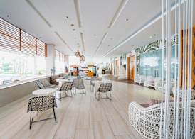 Solea Mactan Resort and Waterpark 2