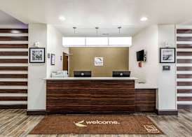 Sleep Inn & Suites Bryan - College Station 2