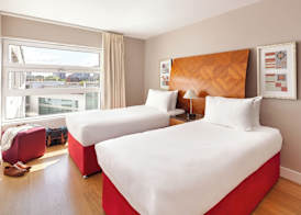Marlin Apartments London Bridge - Empire Square 5