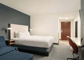 Courtyard by Marriott Boynton Beach 3