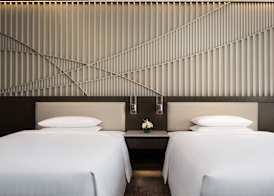 Courtyard by Marriott Tianjin Hongqiao 5