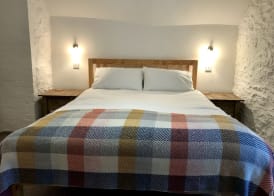 Lucy's Tearoom B&B 3