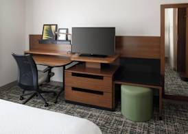 Fairfield Inn & Suites by Marriott Tampa Westshore/Airport 3