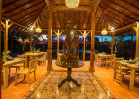 Uma Dawa Resort and Spa 2