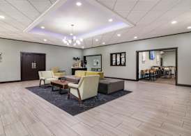 Best Western Plymouth Inn-White Mountains 4