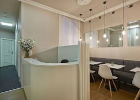 Hostal Central Barcelona 2
