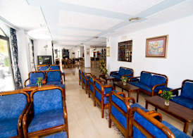 Aegeon Hotel - Adults Only 5
