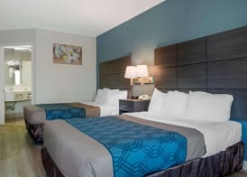 Americas Best Value Inn Gettysburg 5