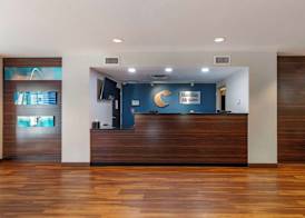 Comfort Inn St Louis Airport 2