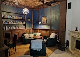 Spa Hotel Iris 5