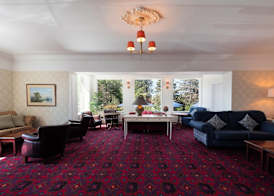 Lake District Castle Inn Hotel & Spa 5