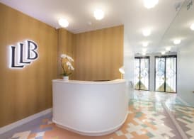 Hotel le Lapin Blanc 5