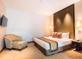 Ascott Sathorn Bangkok 5