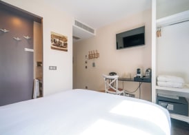La Finca Hôtel & Spa 5