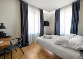Villa Fedora Luxury Suites 5