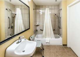 Quality Inn Corsicana 5