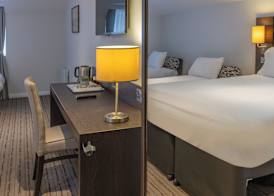 Best Western Leicester Oadby 3