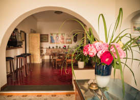 Villa Panoramica 2