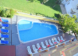 Ryor Hotel - Restaurant & Free Parking 5