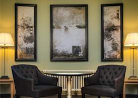 Congress Hotel Weimar by Mercure 4