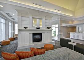 Hilton Garden Inn Gulfport - Biloxi Airport 3
