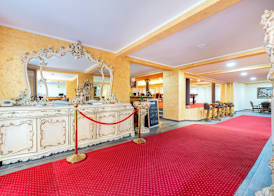 Hotel Perun 2
