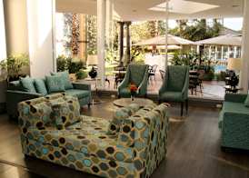 Holiday Inn JOHANNESBURG AIRPORT by IHG 5